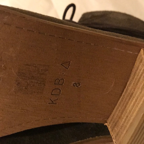 COPY - Kelsie Dagger 👢GREAT BOOT - Picture 6 of 6